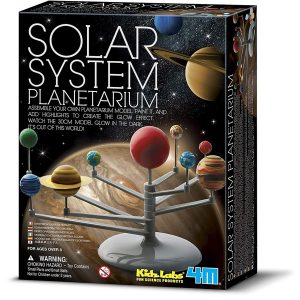 sistema solar regalo