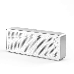xiaome speaker square box