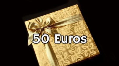 regalos amigo invisible 50 euros