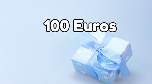 regalos amigo invisible 100 euros